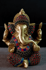 Ganesha